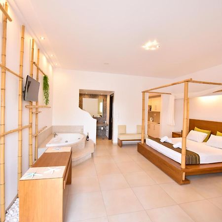 Queen Boutique Suites Mykonos Town 객실 사진