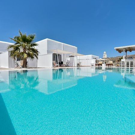 Queen Boutique Suites Mykonos Town 외부 사진