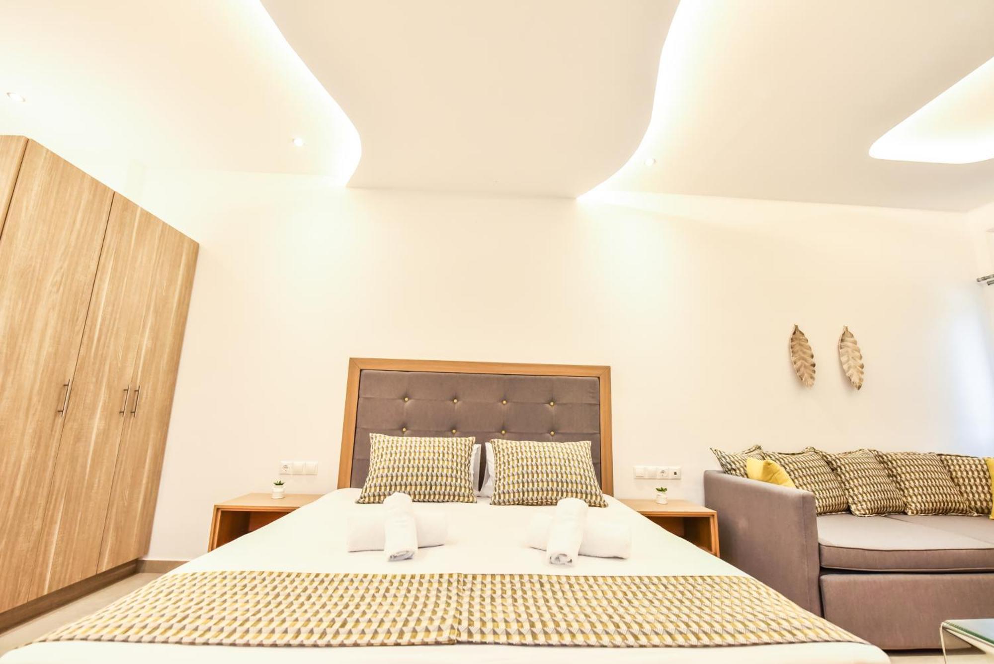 Queen Boutique Suites Mykonos Town 객실 사진