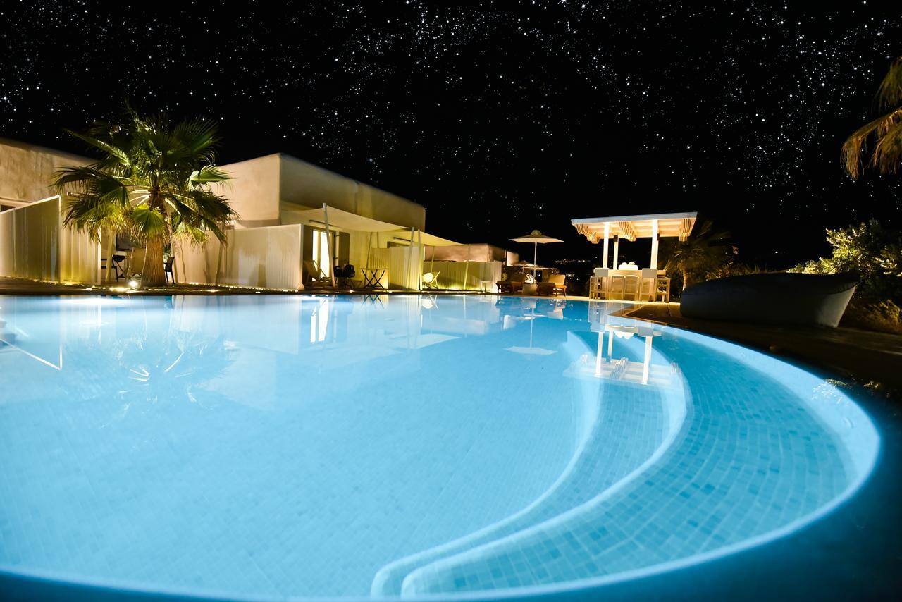 Queen Boutique Suites Mykonos Town 외부 사진