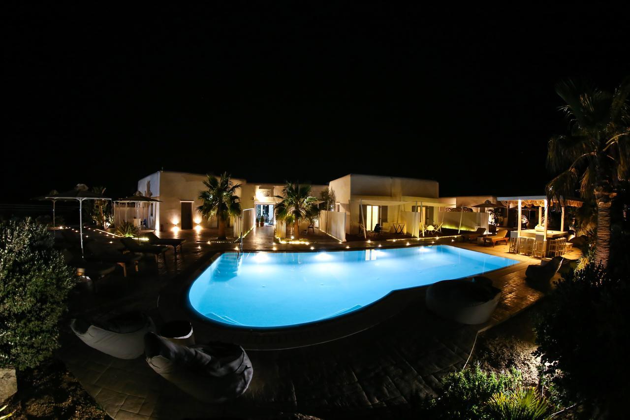 Queen Boutique Suites Mykonos Town 외부 사진