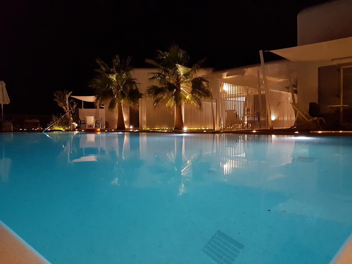 Queen Boutique Suites Mykonos Town 외부 사진